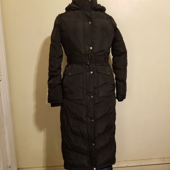 madden girl long winter coat